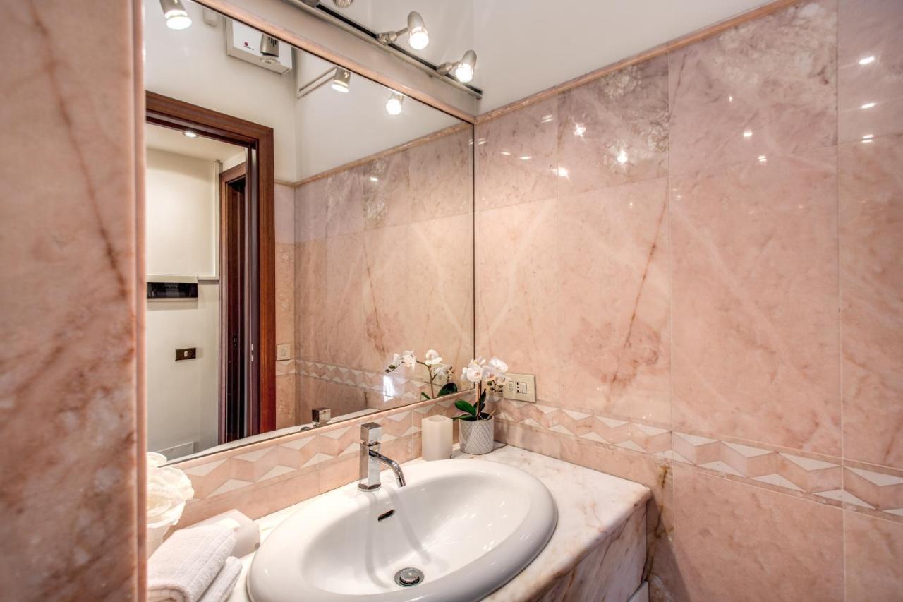 Fresh House Monti Appartement Rome Buitenkant foto